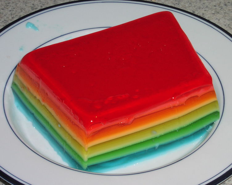 And now I can’t stop thinking of the mola as one big lump of Jell-o. Creds: Mark Fickett, Wikimedia Commons